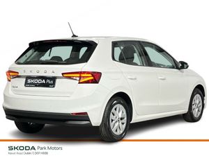 Skoda Fabia Selection 1.0TSI 95BHP - Reversing Cam - Image 4