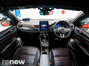 Renault Arkana R.S. LINE E-TECH HYBRID 145 AUTO *H - Image 3