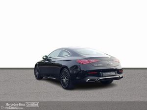 Mercedes-Benz CLE CLE 220 AMG - Image 4