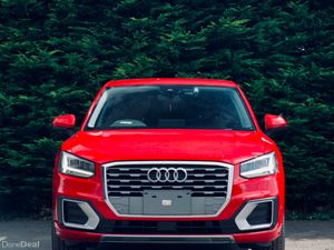 Audi Q2 Sport TFSI 2018 | Premium Compact SUV - Image 3