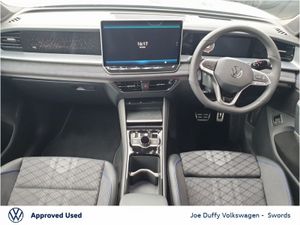 Volkswagen Tayron 1.5 TSI 204PS R-Line 75 PHEV DSG - Image 3