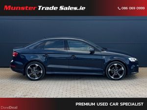 Audi A3 1.6 TDI 116 S Line - Image 2
