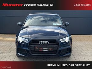 Audi A3 1.6 TDI 116 S Line - Image 4