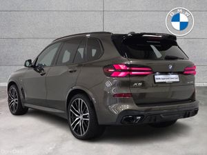 BMW X5 xDrive50e M Sport - Image 2