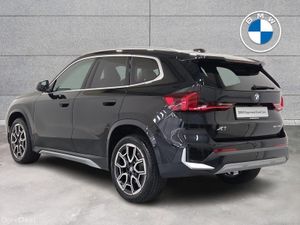 BMW X1 sDrive18d xLine - Image 2