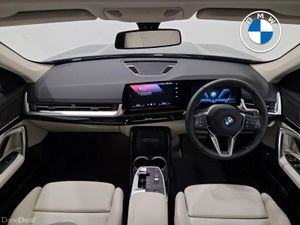 BMW X1 sDrive18d xLine - Image 4