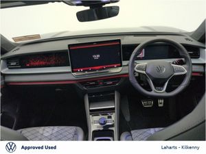 Volkswagen Tayron R-LINE 75 2.0TDI 150HP DSG - Image 3