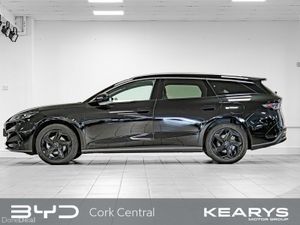 BYD Seal 6 TOURING DM-i COMFORT - Image 3