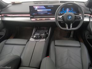 BMW 5-Series 530e M Sport Pro Touring - Image 4