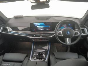 BMW X5 xDrive50e M Sport - Image 4