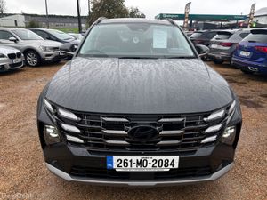 Hyundai Tucson - Image 2
