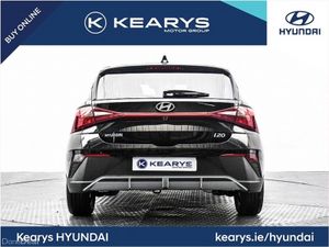 Hyundai i20 Deluxe Plus 1.0 Turbo 5DR - Image 3
