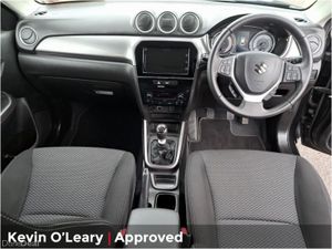 Suzuki Vitara 1.4 SZ-T - Image 2