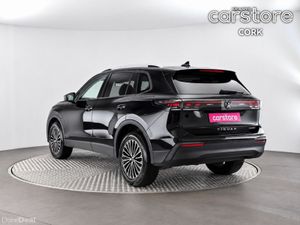 Volkswagen Tiguan Tiguan Match Tsi Phev S-A  Match - Image 3