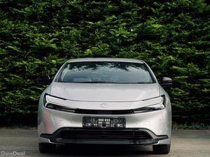 Toyota Prius Self Charging Hybrid 2023 - Image 3