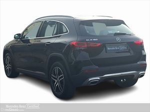Mercedes-Benz GLA GLA 180 Auto Progressive - Image 4