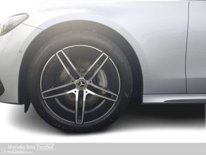 Mercedes-Benz E-Class E300 DE AMG Line Plus - Image 4