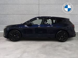 BMW iX Ix Xdrive45 M Sport  xDrive45 M Sport  408 - Image 4