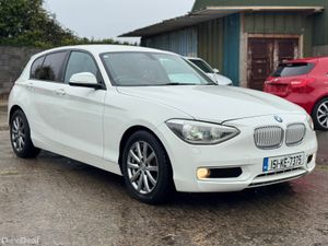 BMW 116i Auto 59000KM 2015 2 Keys - Image 3