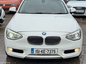 BMW 116i Auto 59000KM 2015 2 Keys - Image 2