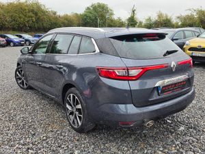 2019 Megane Iconic 1.3/High spec/New NCT/Warranty - Image 2