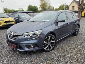 2019 Megane Iconic 1.3/High spec/New NCT/Warranty - Image 4