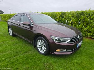 171 Vw Passat 2.0 Tdi 150 bhp Nct and Tax - Image 4