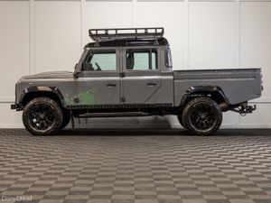 172 Land Rover Defender 130 Utility 5 Seat N1 - Image 3