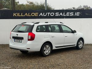 Dacia Logan Estate Signature 1.0P (Very Low miles) - Image 4