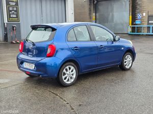 Nissan Micra 1.2 petrol - Image 4