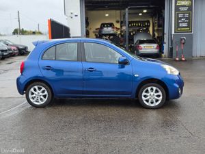 Nissan Micra 1.2 petrol - Image 3