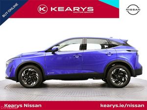 Nissan Qashqai ePOWER SV PREMIUM - Image 4