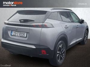 Peugeot 2008 1.2 Puretech 100bhp Allure - Image 2