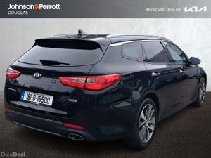 Kia Optima 1.7 D EX - Image 2