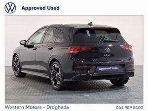 Volkswagen Golf R-LINE 2.0 DSG TDI 150HP - Image 4