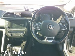 Renault Kadjar DYNAMIQUE S NAV - Image 2