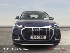 Audi Q3 35 TDI 150HP S Tronic SE - Image 4