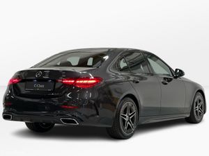 Mercedes-Benz C-Class C200 D AMG Line Edition + - Image 4