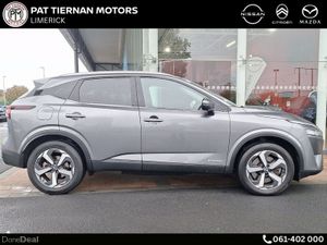 Nissan Qashqai ePOWER QASHQAI SV PREMIUM - Image 3