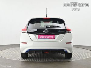 Nissan Leaf *VIP EVENT WAS € 13280 NOW  SAVE € 400 - Image 4
