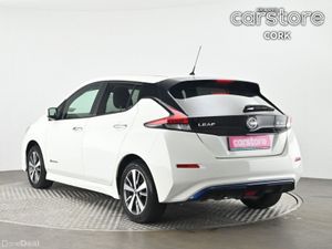 Nissan Leaf *VIP EVENT WAS € 13280 NOW  SAVE € 400 - Image 3