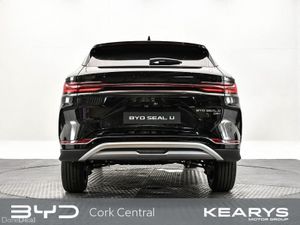 BYD SEAL U DM-i BOOST FWD - Image 3