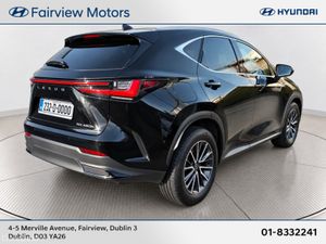 Lexus NX PREMIUM ** SUNROOF ** - Image 2