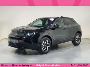 Opel Mokka HYBRID ELEGANCE 1.2 136BHP - Image 3