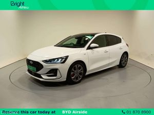 Ford Focus ST-LINE 1.5L ECOBLUE 115 - Image 3