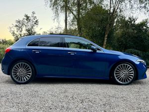 Mercedes-Benz A-Class 200D AMG LINE PREMIUM PLUS - Image 3