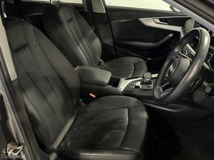 Audi A4 LIMOUSINE 30 TDI 136BHP S-TRONIC SE 4DR AU - Image 4