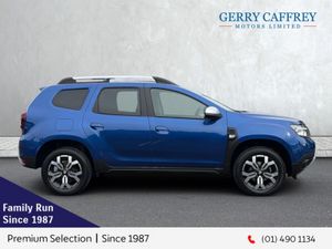 Dacia Duster 1.0 Petrol PRESTIGE Trim Manual - Hig - Image 4