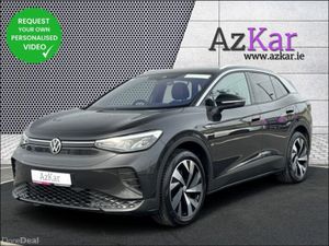 Volkswagen ID.4 2022 FAMILY PRO EDITION 58KW 200BH - Image 3