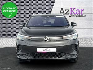 Volkswagen ID.4 2022 FAMILY PRO EDITION 58KW 200BH - Image 2